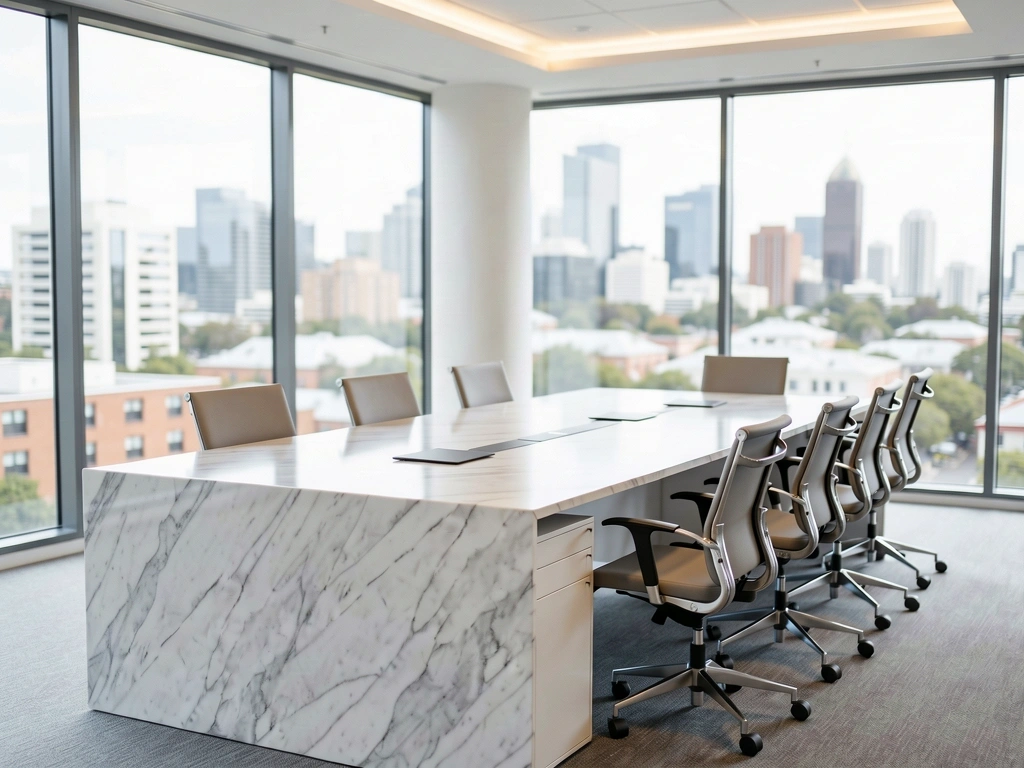 Strategic consulting environment