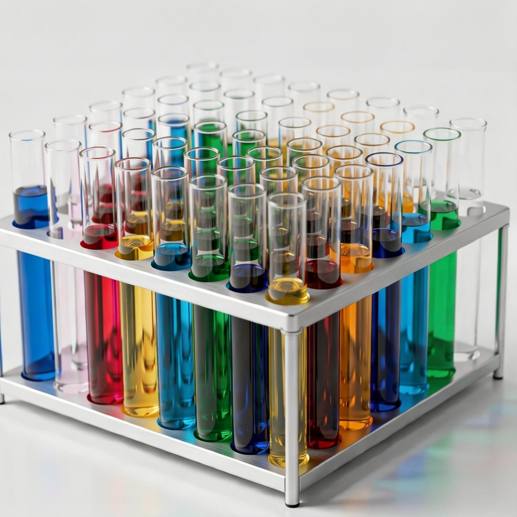 Systematic organization