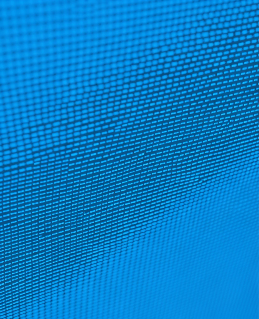 Data processing visuals